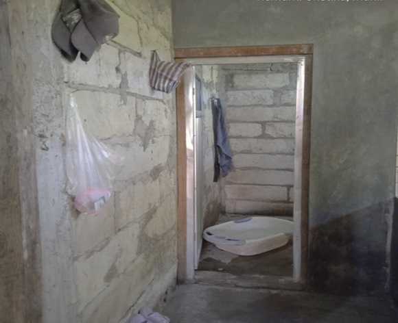Foto Jamban/WC 50%